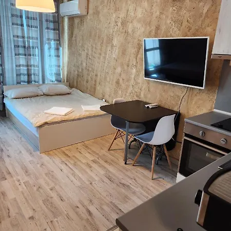 Colonel 963 Apartmán *