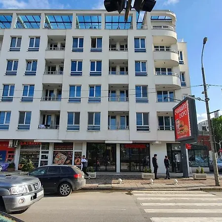 Apartment Colonel 963 Sofia