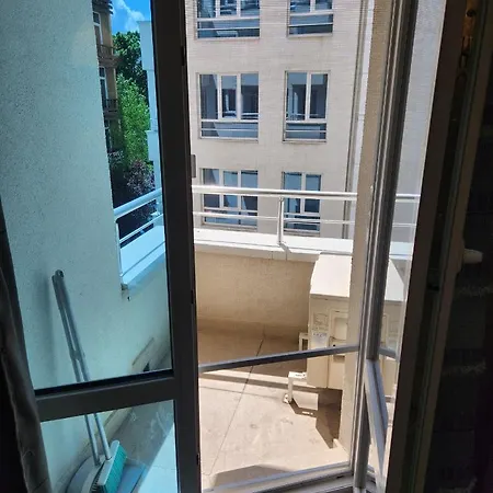 Colonel 963 Apartment Sofia