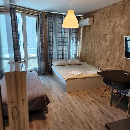 Colonel 963 Σόφια