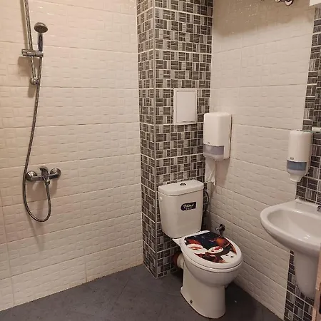 Lägenhet Colonel 963 Sofia