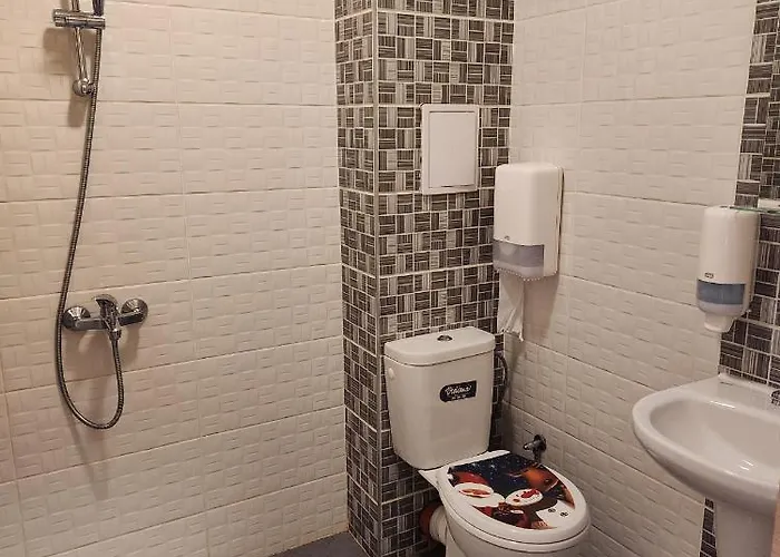 Daire Colonel 963 Sofya