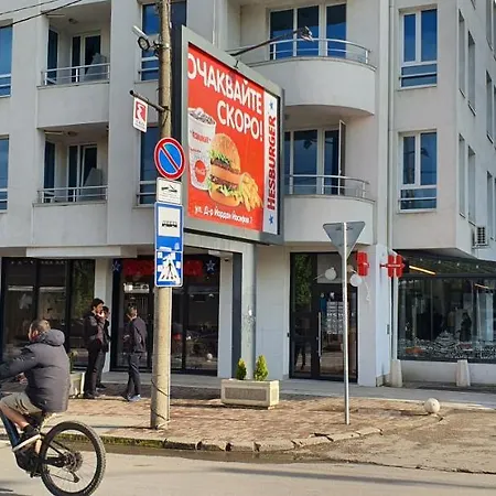 Colonel 963 Appartement