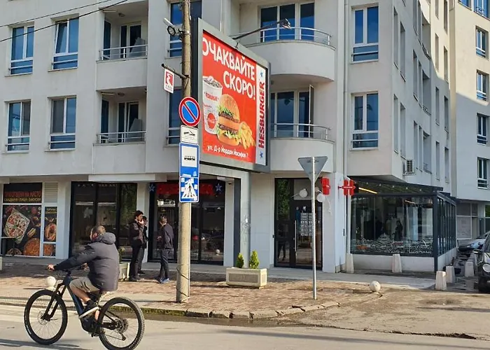 Colonel 963 Апартамент