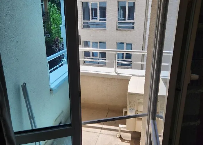 Colonel 963 Апартамент София