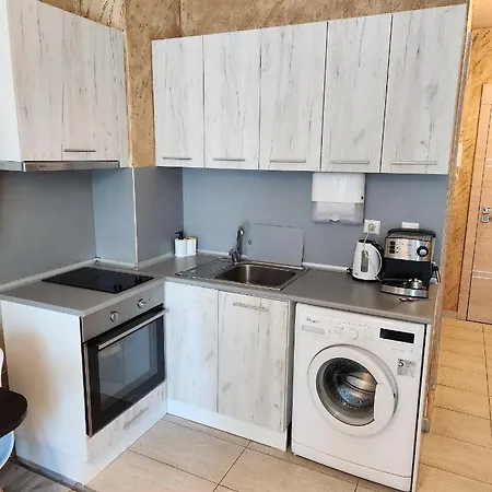 Colonel 963 Appartement *